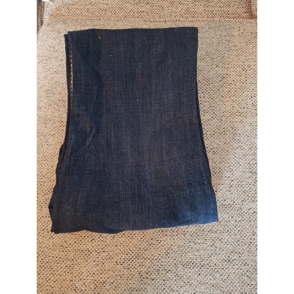 Rock Revival Jeans Liz Easy Boot Stretch Rhinestones Women Size 34 - Picture 9 of 11